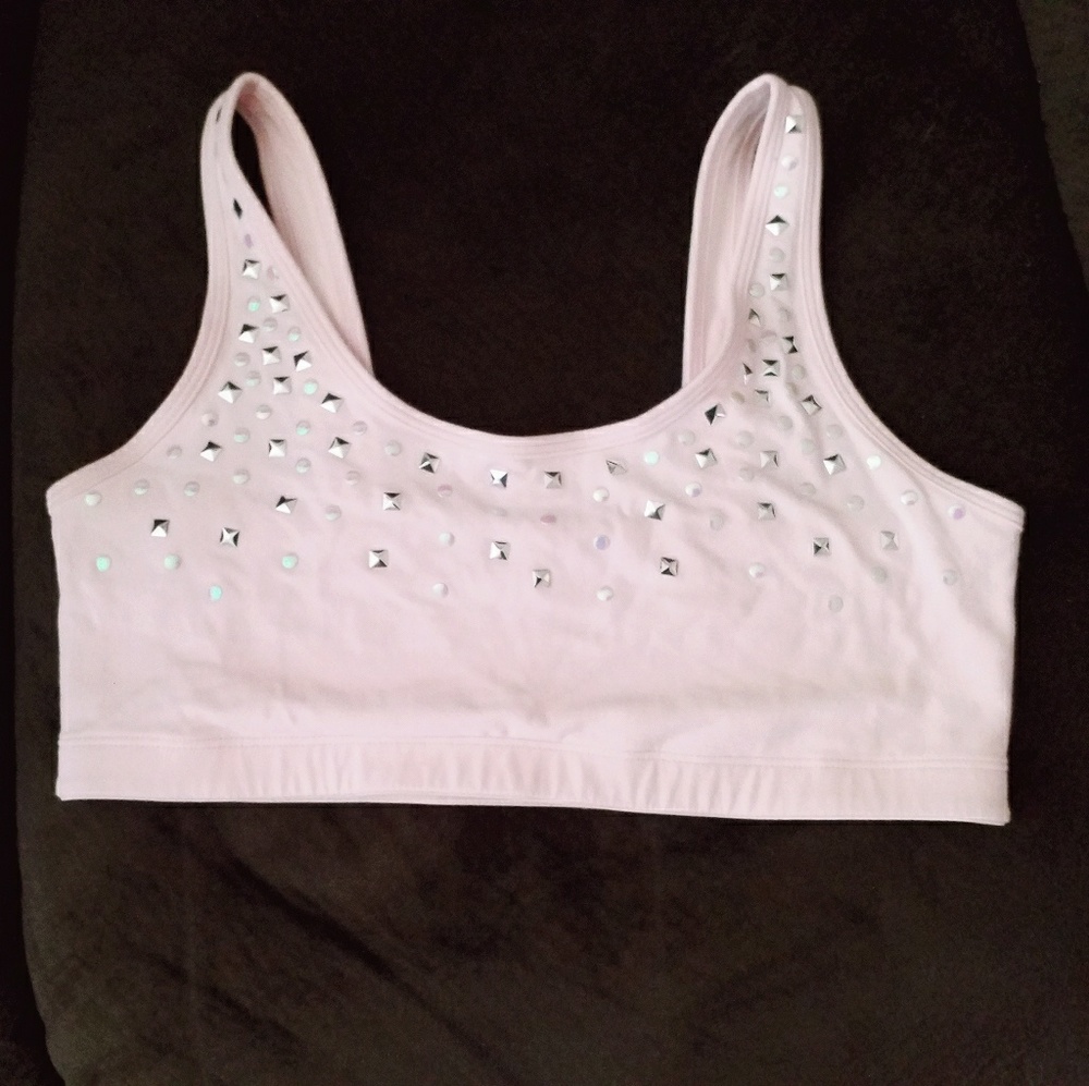 Victoria's Secret PINK Sports Bra